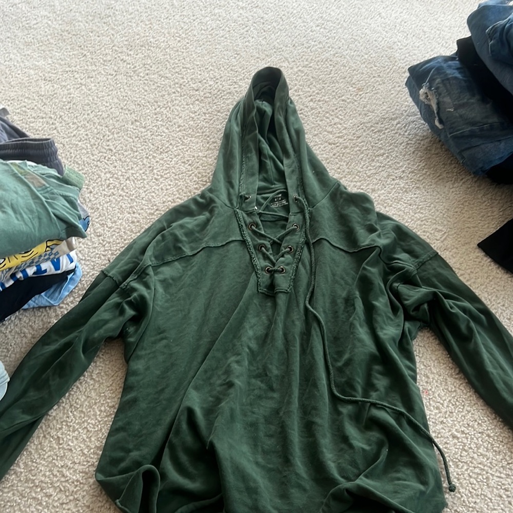 Aerie sweatshirt